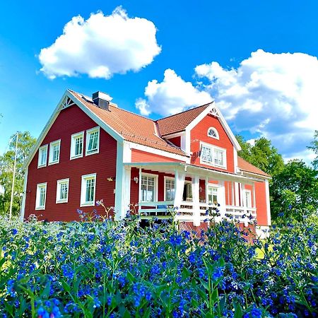 Soerbygarden Bed & Breakfast Brunflo Ngoại thất bức ảnh