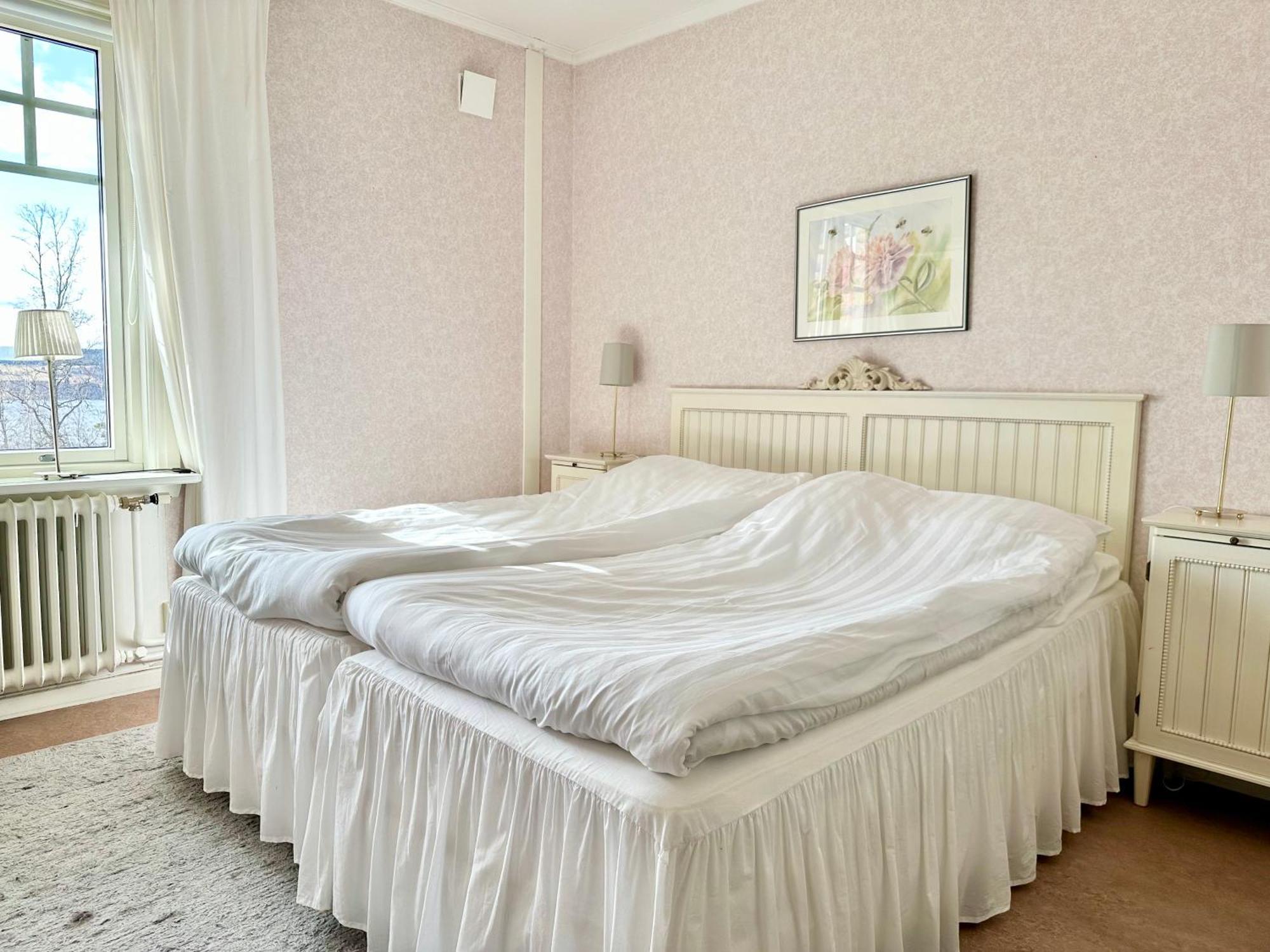 Soerbygarden Bed & Breakfast Brunflo Ngoại thất bức ảnh
