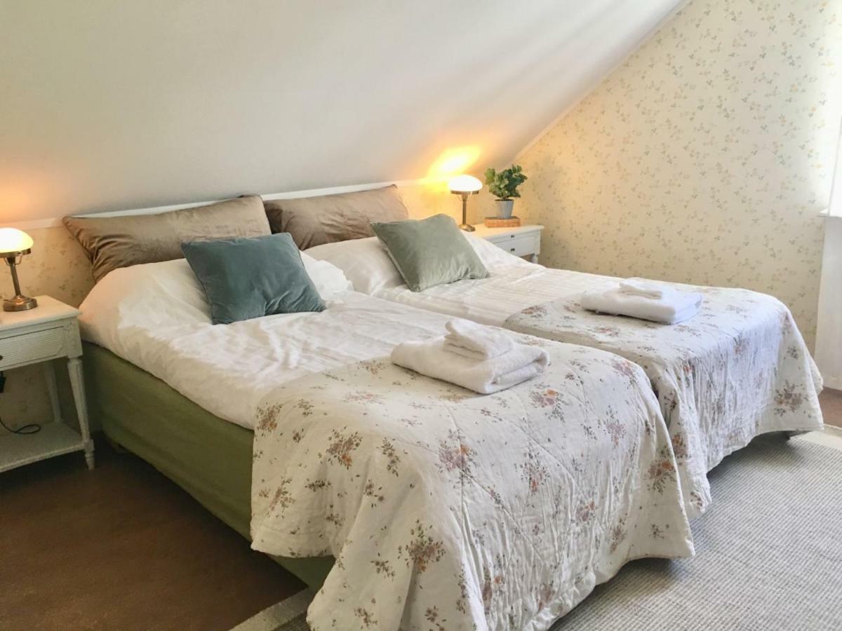 Soerbygarden Bed & Breakfast Brunflo Ngoại thất bức ảnh