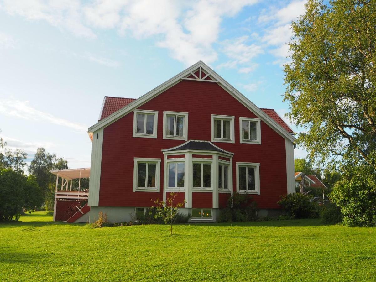 Soerbygarden Bed & Breakfast Brunflo Ngoại thất bức ảnh