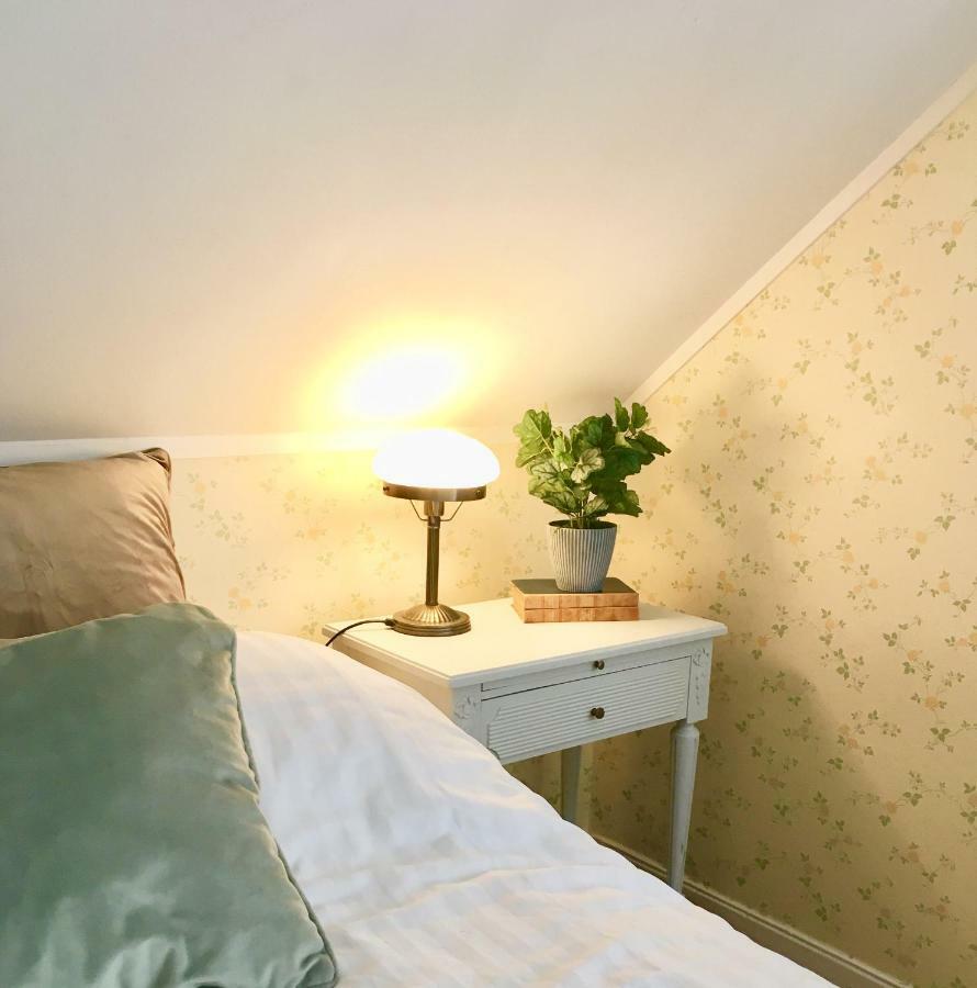 Soerbygarden Bed & Breakfast Brunflo Ngoại thất bức ảnh