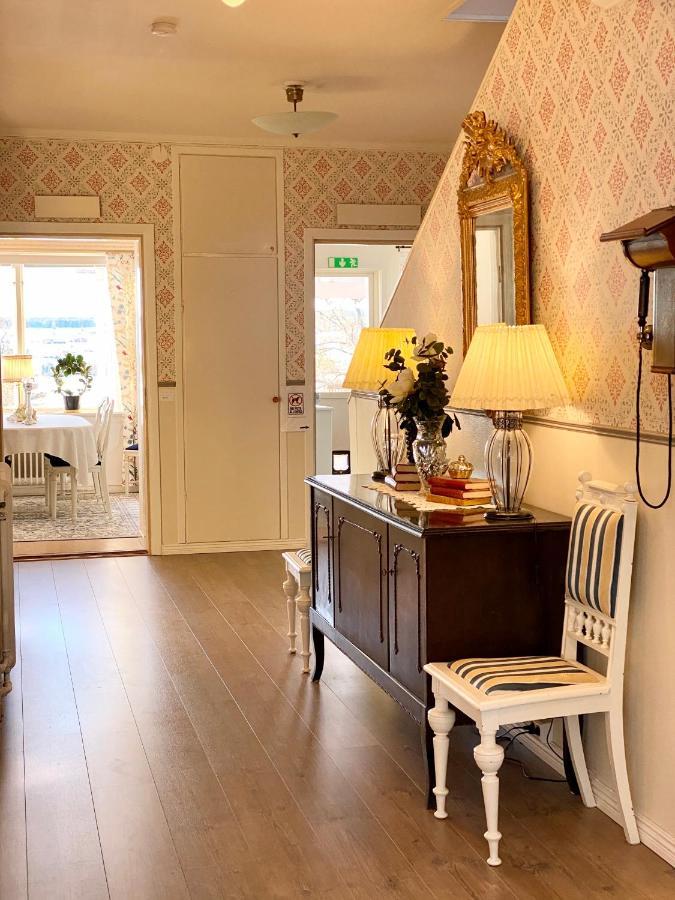 Soerbygarden Bed & Breakfast Brunflo Ngoại thất bức ảnh