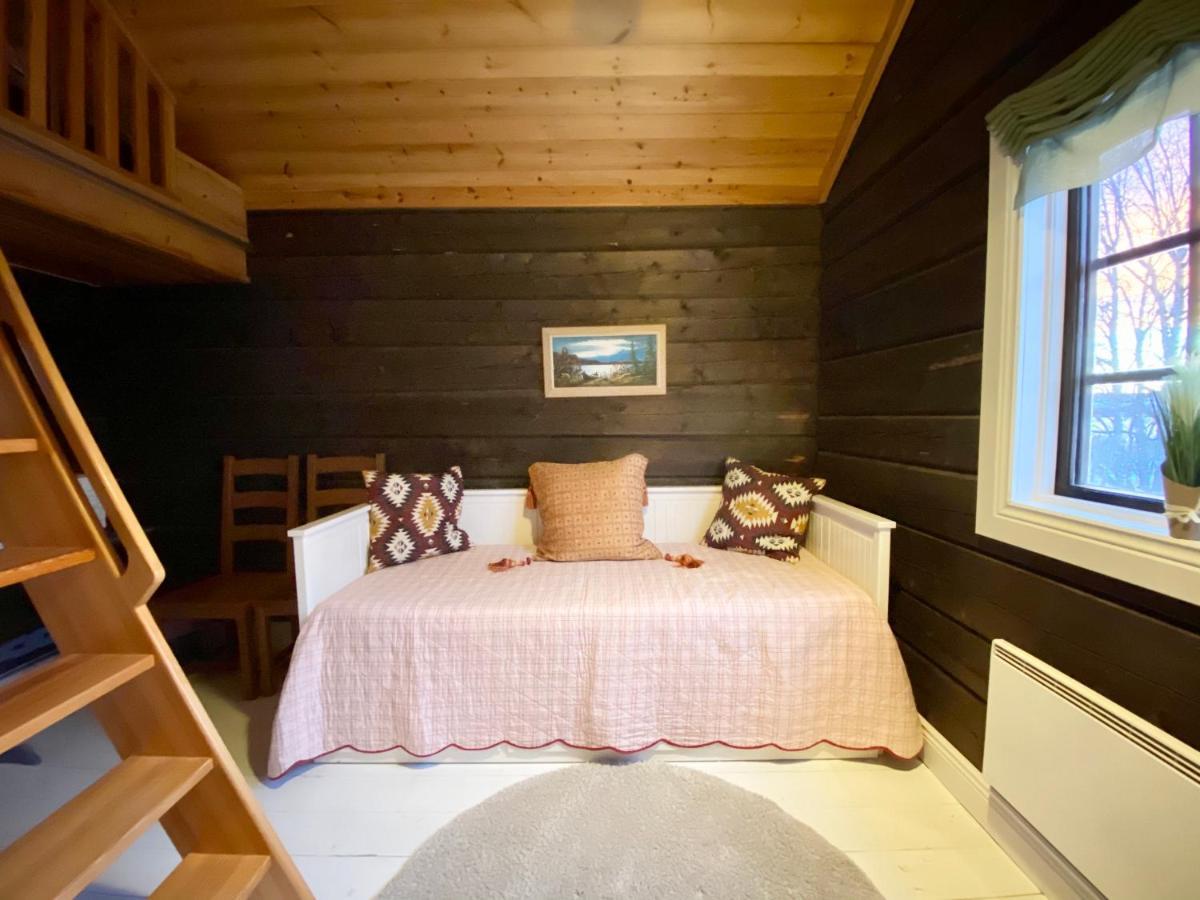 Soerbygarden Bed & Breakfast Brunflo Ngoại thất bức ảnh